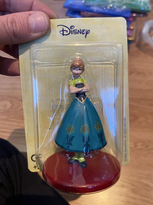 Магически аудио приказки Disney