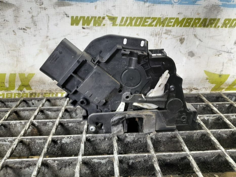 Broasca  dreapta fata 6M2AR21812AC Ford Mondeo MK4 [2007 - 2010] 2.0