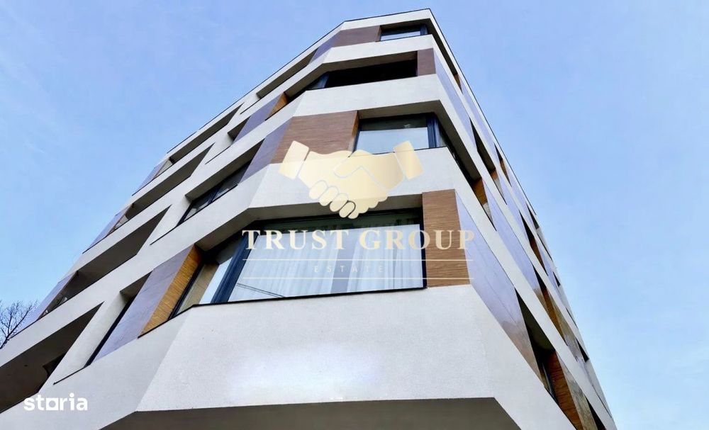 Apartament premium cu 3 camere | Bulevardul Ferdinand | Imobil boutiqu