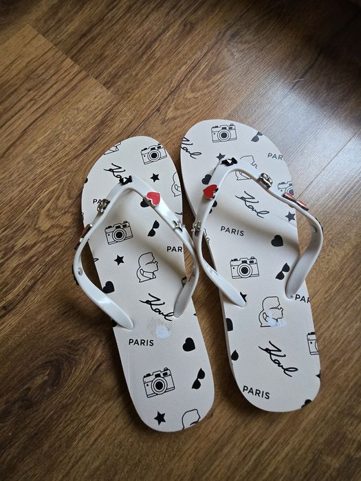 Puma muse, Karl Lagerfeld, Armani Exchange джапанки и маратонки