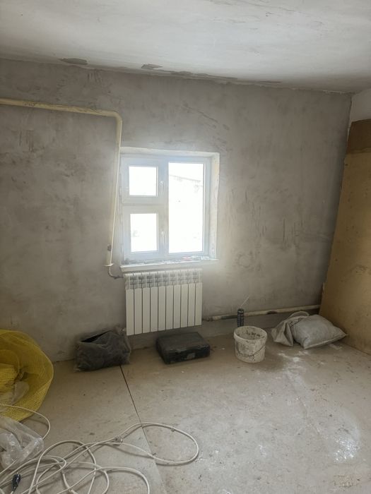 Продам времянку в хорошем поселке Екпенды