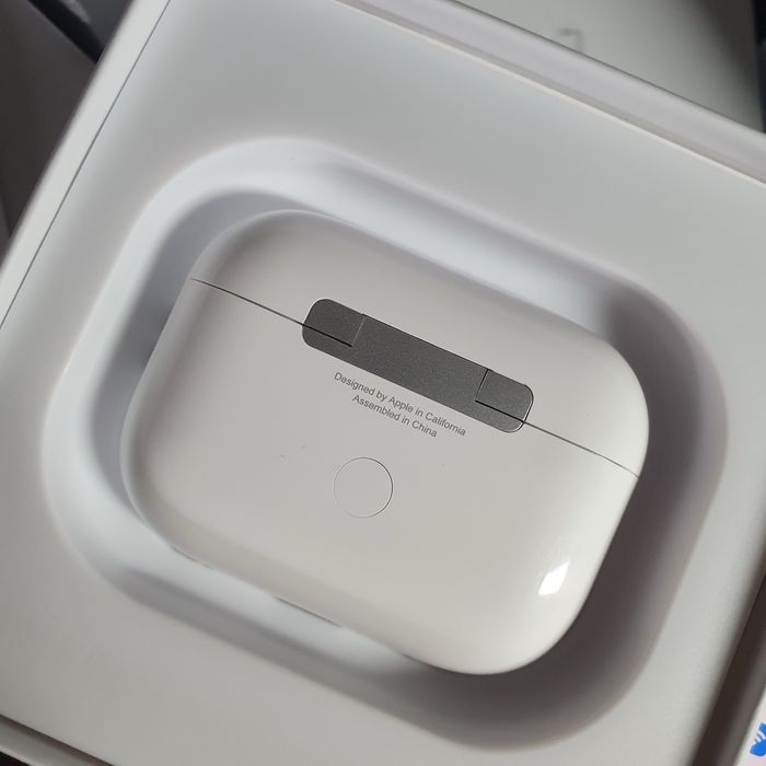Casti Airpods pro 2 NOI (anulare zgomot)