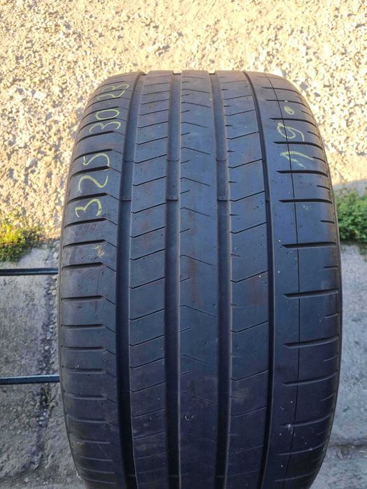 325/30 R23 • Vara • Pirelli P Zero PZ4 109Y | 1 buc | Pret/buc
