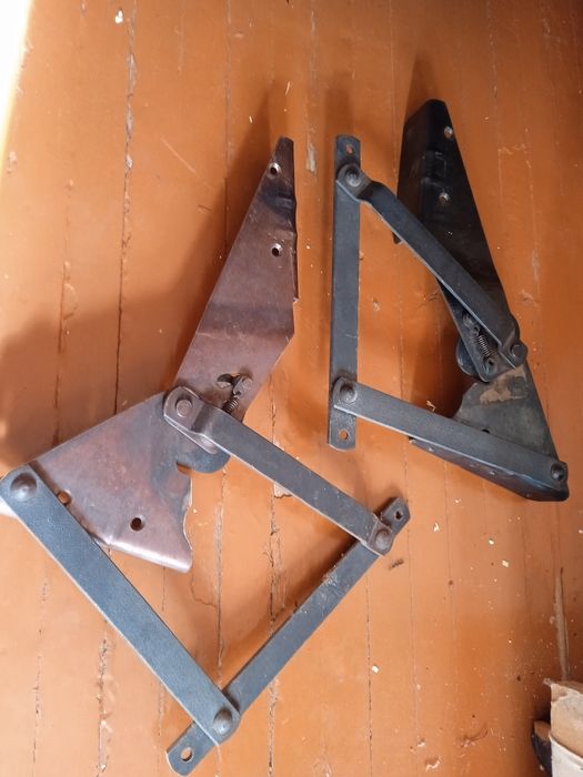 Механизм раскладной для дивана