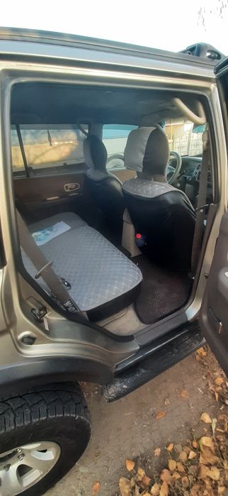 Срочно торг Montero Sport