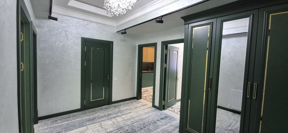 квартира евро Арзон булди 90 кв