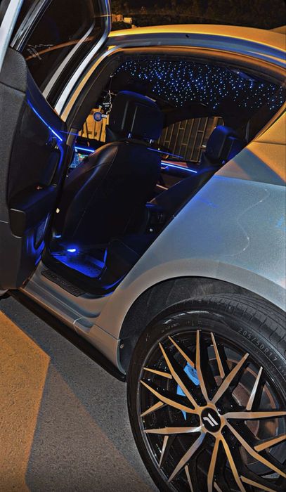 VOLKSWAGEN Passat 2011 — imagine 3