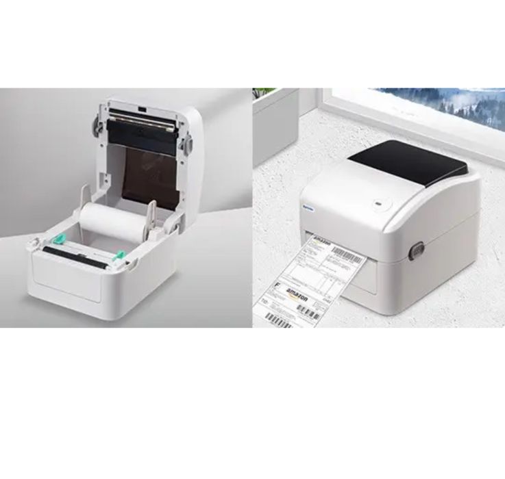 Термопринтер xprinter 420B