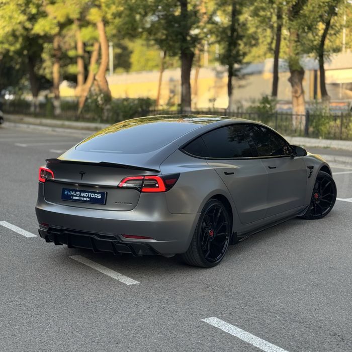 Tesla Model 3 Performance 2023 | Germaniya | 54 000 km
