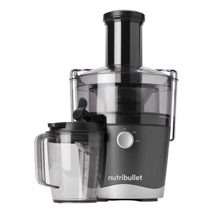 Соковыжималка Nutribullet NBJ100G с гарантией 1 год+ доставка!