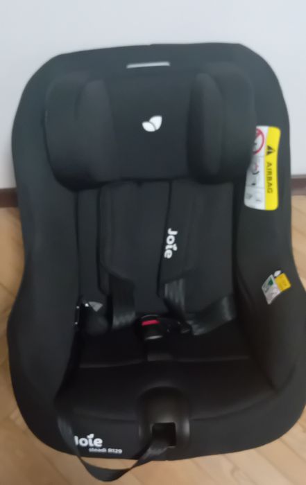 Joie steadi R129