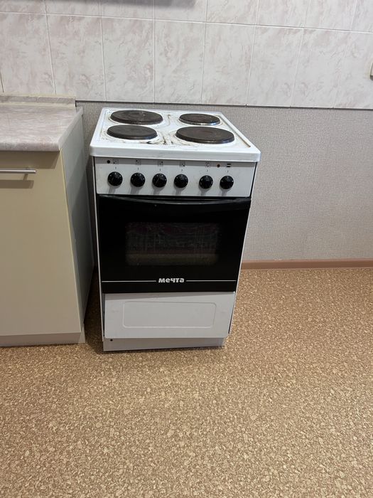 Плита электрическая