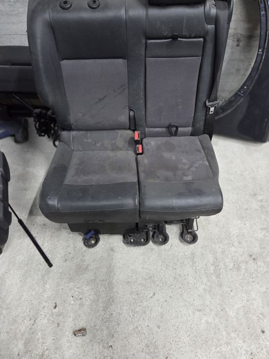 Bancheta opel vivaro, citroen jumpy, 2020, bancheta fata jumpy, vivaro