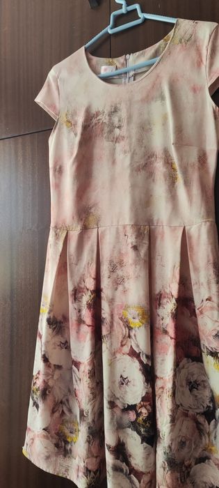 Официална рокля L размер