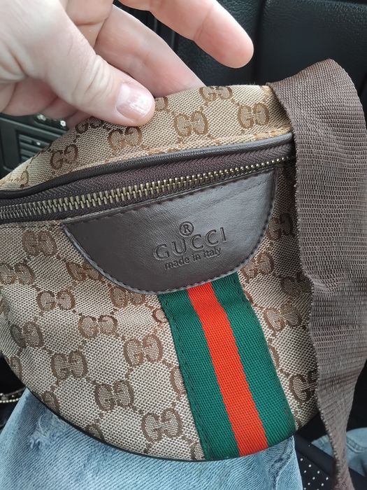 Borseta Guci original