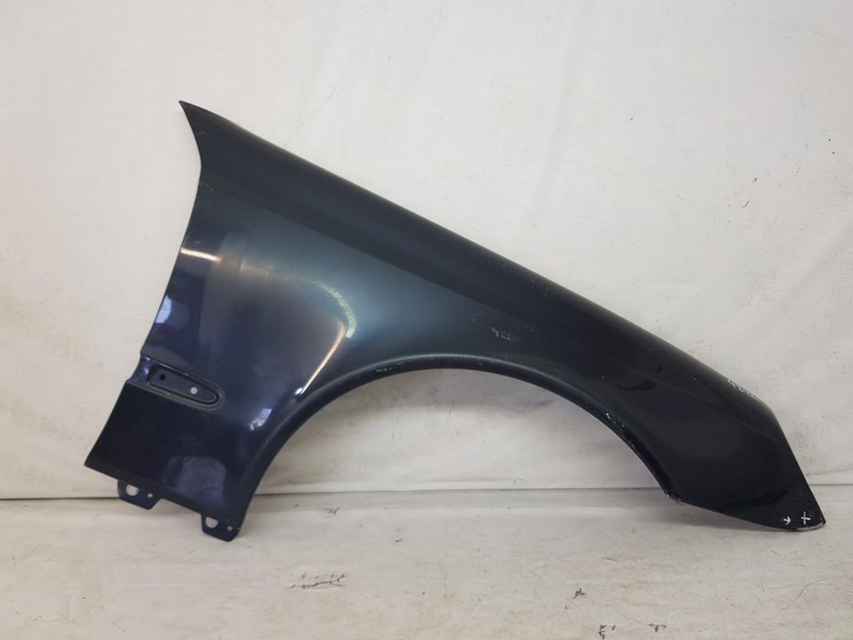 Aripa dreapta fata Mercedes E Class W211 dupa 2001