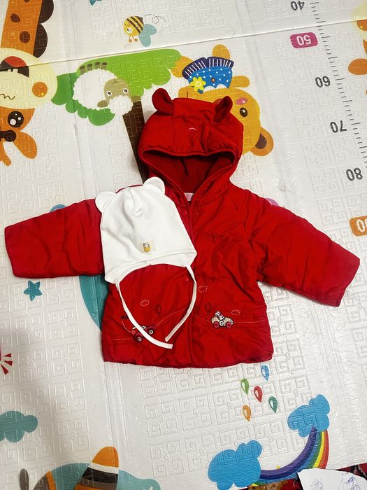 Детские вещи на девочку