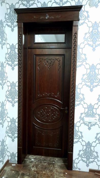 МДФ двери принимаем заказы