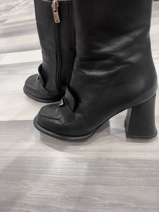 Сапожки Ilvi 10.000 тг