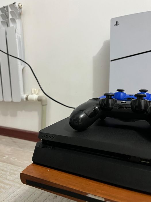 PlayStation 4 Vr  PlayStation VR | slim бар