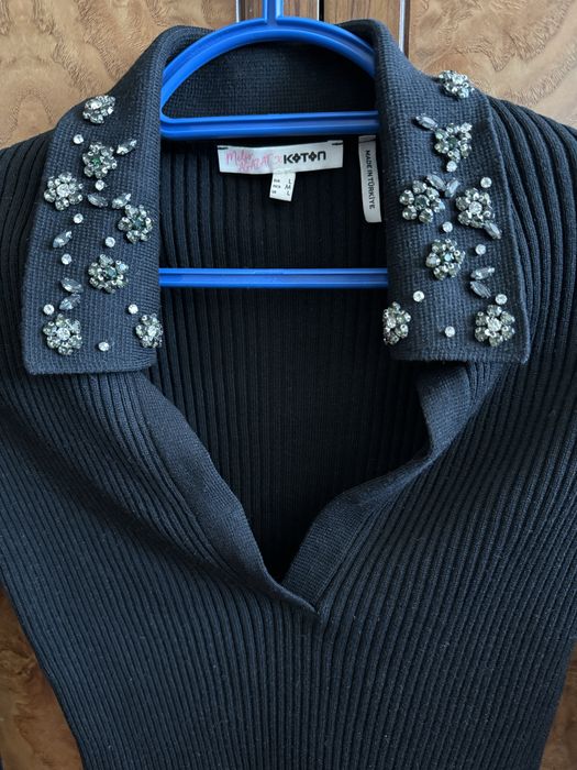 Нарядная кофта от Koton