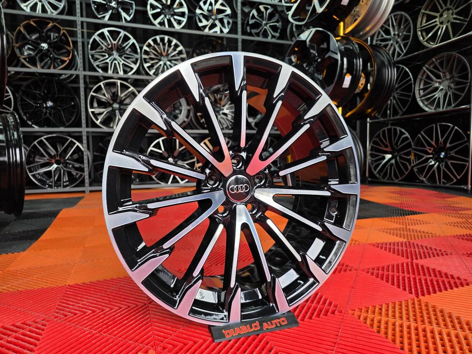 Нови джанти 19 5х112 Ауди ,Audi