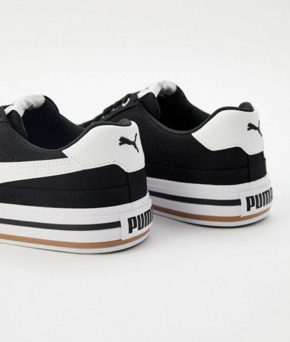 Кроссовки пума с пойзона