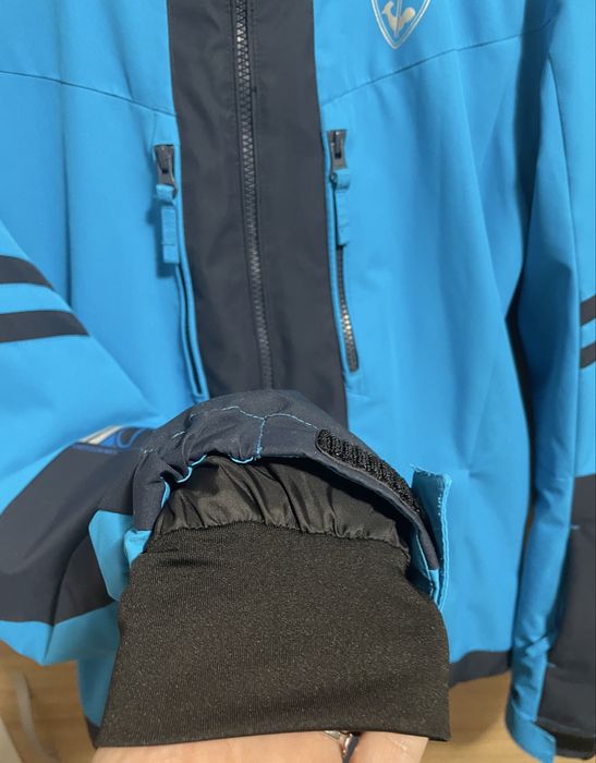 Детско ски яке за момче