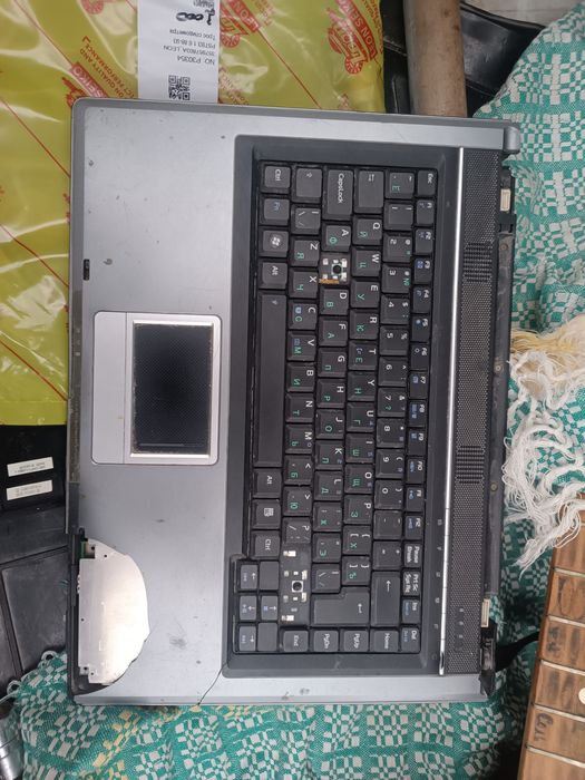 Отдам ноутбук отдам