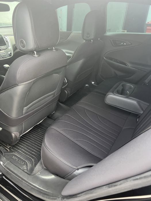 Malibu 2021 premier full