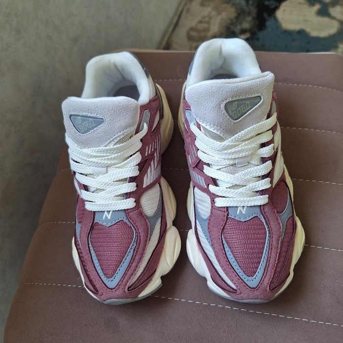 Кросовка New balance 9060