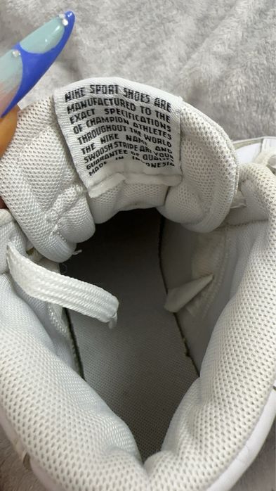 adidasi blazeri nike