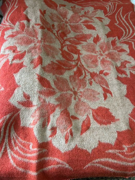 Одеяло верблюжье