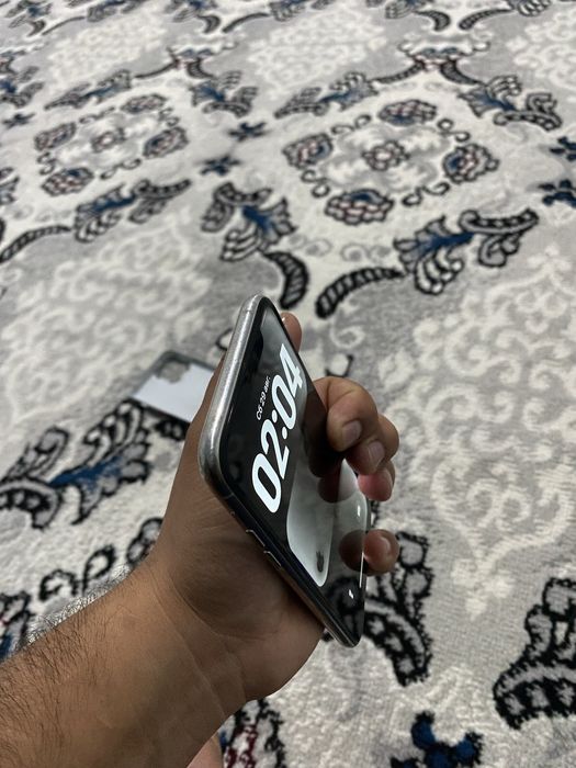 Iphone 11 pro 256 gb