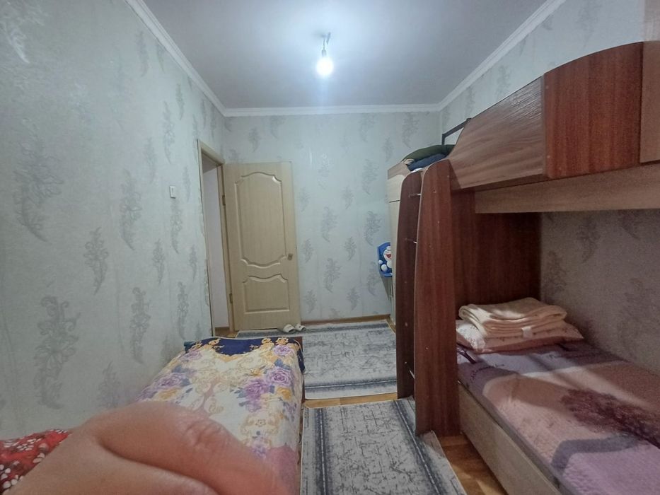 Говд. Кирпичный дом
