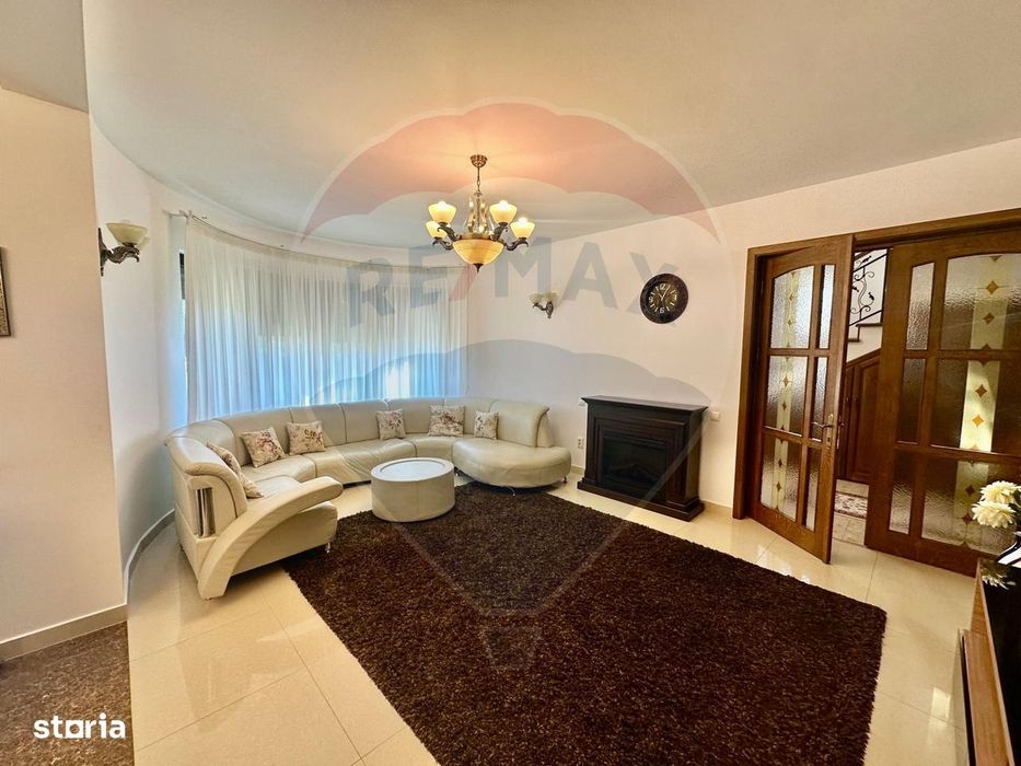 Vanzare vila comuna Rafov/ Prahova