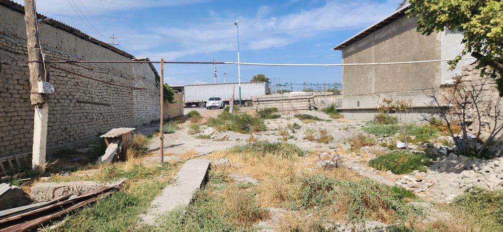 Yer maydoni kadastri bor