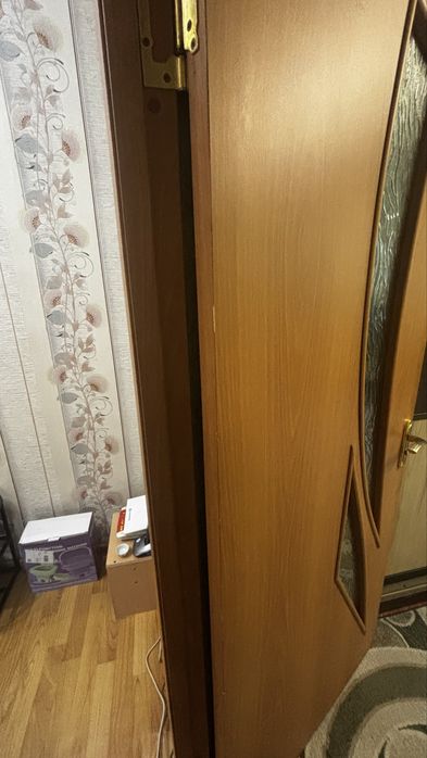 Межкомнатные двери