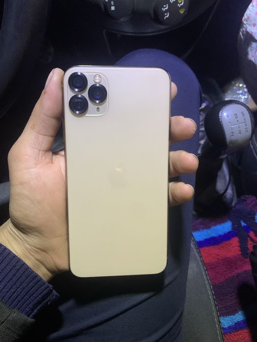 iphone 11 pro max 64 talik ideal