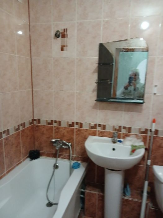 Сдам  1 ком-ую квартиру  аренду