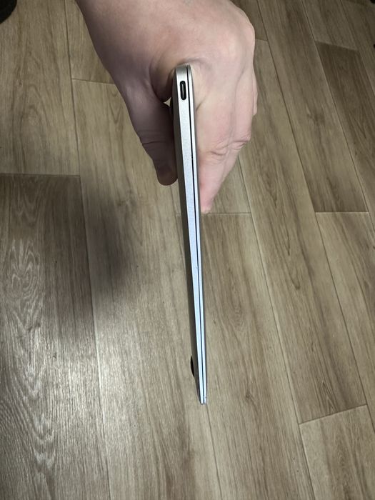 Macbook 12 Retina 8/256