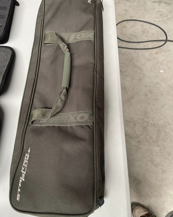 Jrc radar dsi 3+1 + Fox stalker plus + motion senzor