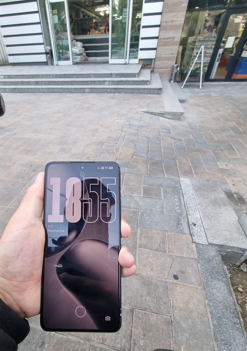 Xiaomi 14t pro 16:512