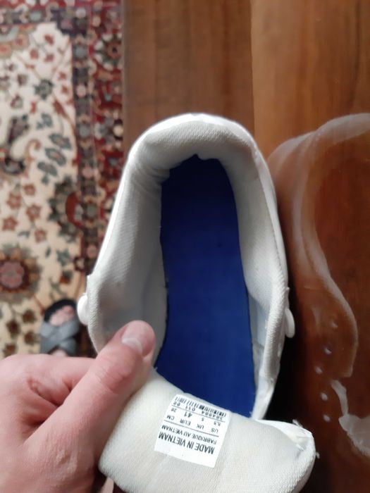 Обувь для девушек