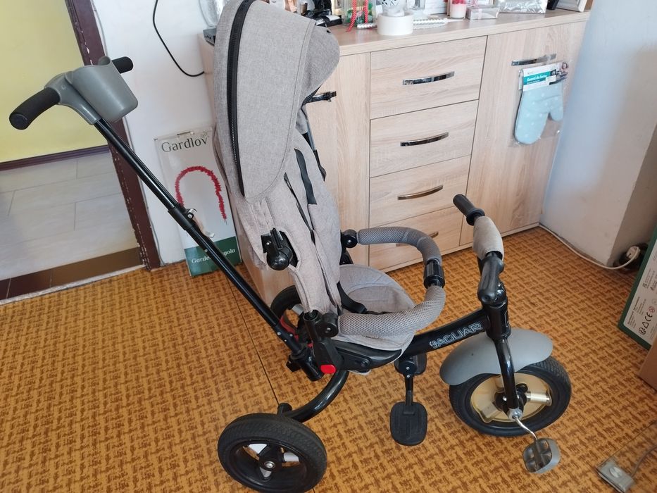 Детска количка JAGUAR