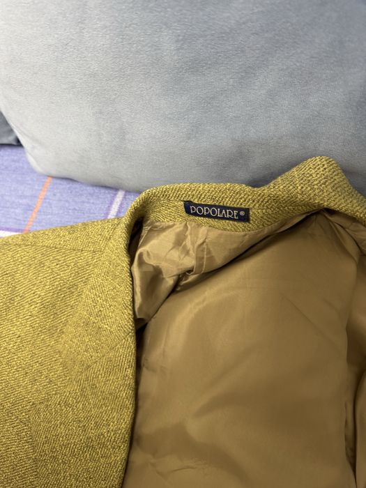 Одежда мужская разная