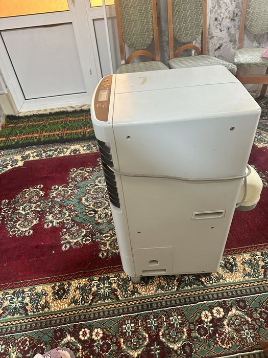 Продам кондиционер