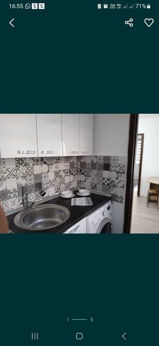 Închiriez apartament 2 camere