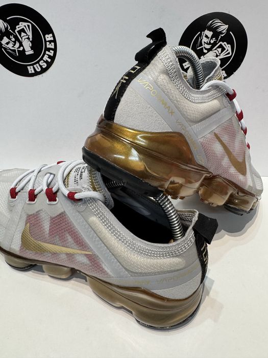 Маратонки NIKE VAPORMAX .Номер 40