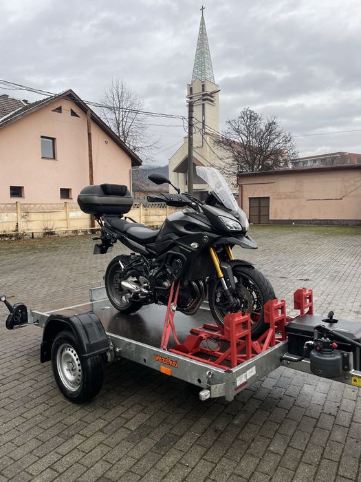 transport motociclete scutere atv